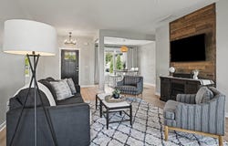 10934 Knollton Run, Fort Wayne, IN 46818