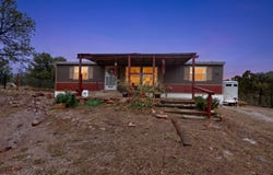 88 Metzger Drive, San Jose, NM 87565