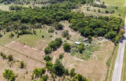 7081 E Interstate 30, Campbell, TX 75422