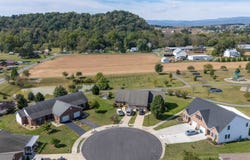 123 HOLLEN MILL CT, BRIDGEWATER, VA 22812