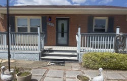 456 Sand Ridge Road, Hubert, NC 28539
