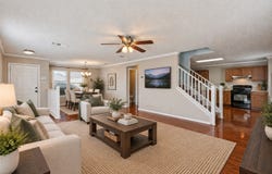 8010 CHESTNUT CAPE DR, Converse, TX 78109