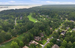 206 Appomattox Lane, Chocowinity, NC 27817