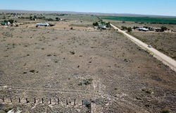 Calle Del Monte Road, Moriarty, NM 87035