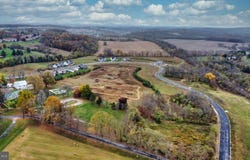 PENNINGTON Drive lot: 3, MECHANICSBURG, PA 17055