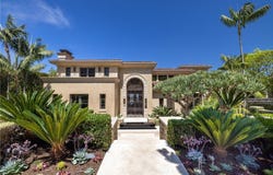 9 Sailcrest, Newport Coast, CA 92657