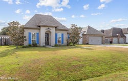 207 Beringer Drive, Duson, LA 70529