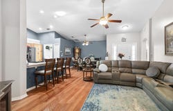 29335 CADDYSHACK Lane, SAN ANTONIO, FL 33576
