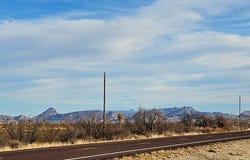 H110 Hwy 118, Terlingua, TX 79852