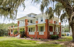 8355 Old Madison Road, Quitman, GA 31643