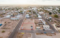 403 E Hwy 90, Marfa, TX 79843