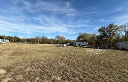 564 County Road 3201, Campbell, TX 75422