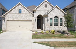 606 Artesian Drive, Argyle, TX 76226