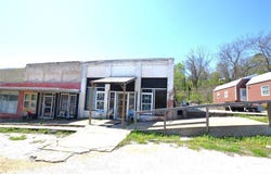 106 Main Street, Watts, OK 74964