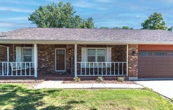 105 Baker Street, Cairo, MO 65239