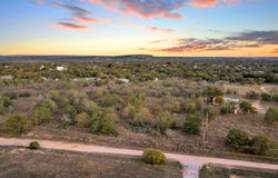 LT 111 Quail Trail, Marble Falls, TX 78654
