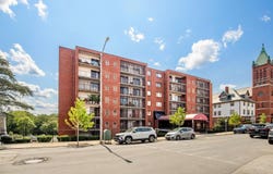 100 High St, Medford, MA 02155