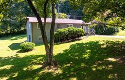 64 Blackberry Lane, Franklin, NC 28734