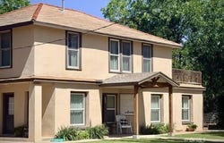 2876 N Bigler Ave, Central, AZ 85531