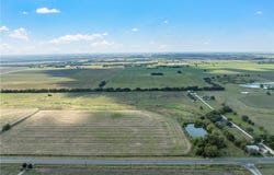State Highway 53, Burlington, TX 76519