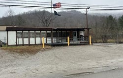 13145 Hwy 38, Lejunior, KY 40849