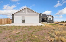 1350 SCENIC RIDGE DR, Cheyenne, WY 82009