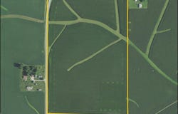 US Hwy 218, Garrison, IA 52229