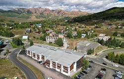 701 Gothic Road, Mt. Crested Butte, CO 81225