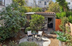 2640 Bryant Street, San Francisco, CA 94110