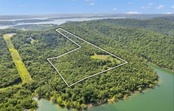 Luke Street, Branson West, MO 65737