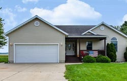 707 Tulip Drive, Three Oaks, MI 49128