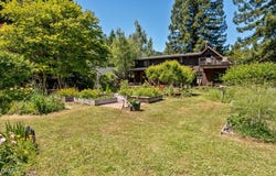 31501 Comptche Ukiah Road, Comptche, CA 95427