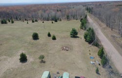 12129 Tower Rd, Pelkie, MI 49958