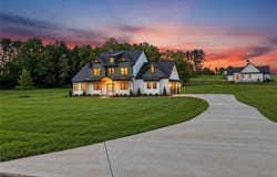 121 Palisade Drive, Rydal, GA 30171