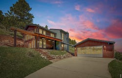 6709 Olde Stage Rd, Boulder, CO 80302