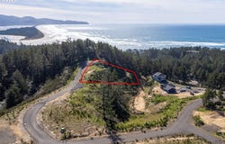Aval Pl - Lot 7, Oceanside, OR 97134