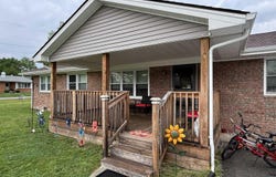 225 N Birch Drive, Grandview, IN 47615