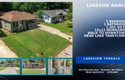 621 Eiserman Avenue, Branson, MO 65616