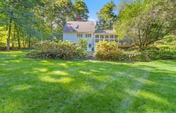 35 Bare Hill Road, Bolton, MA 01740
