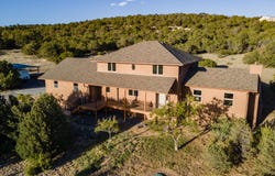 1558 County Line Road, Edgewood, NM 87015