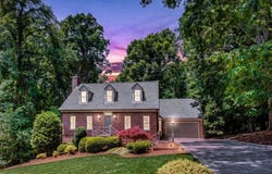 1673 Brevard Drive, Asheboro, NC 27205