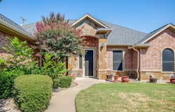 9704 Trinity Court, Granbury, TX 76049