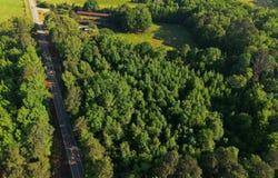Nevada Road 107, Bodcaw, AR 71858