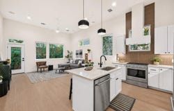 826 Morrow St, Austin, TX 78757