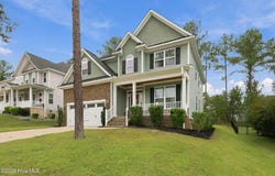 140 Education Drive, Spring Lake, NC 28390