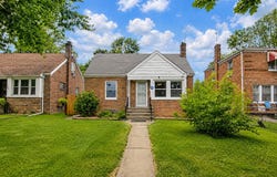 3776 Buchanan Street, Gary, IN 46408