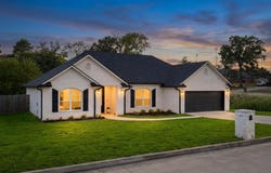 103 Lakeway Ln, Longview, TX 75604