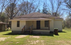 313 Ridge Rd, Castleberry, AL 36432