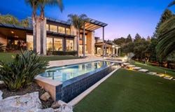 LOS ALTOS HILLS, CA 94022