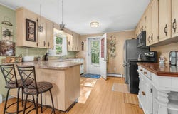 34 Forest Brook Drive, Barrington, NH 03825